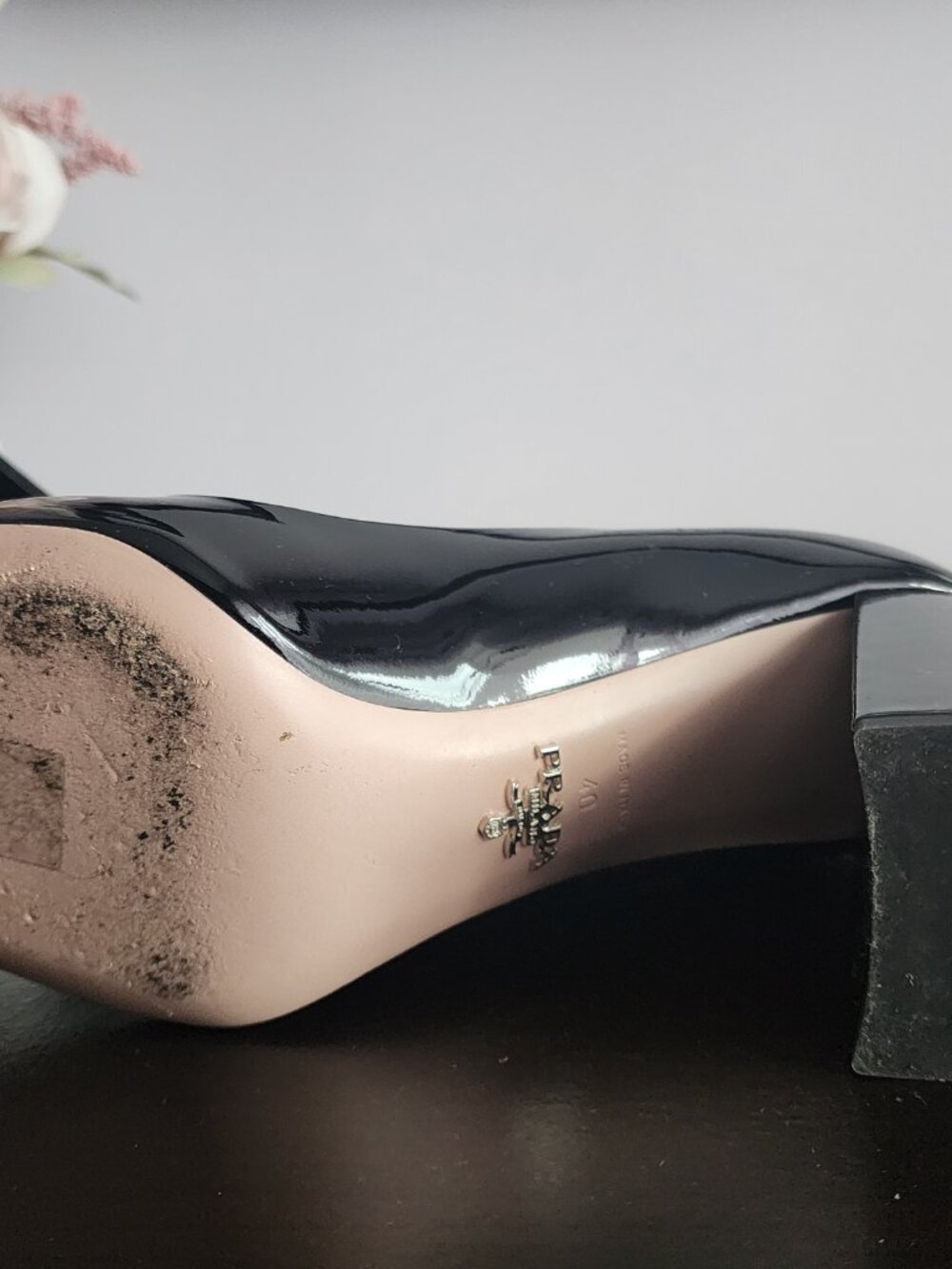 PRADA shoes - Picture 5 of 8
